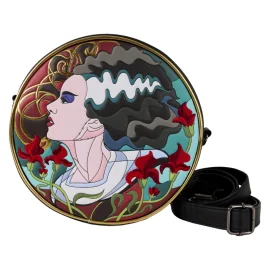  Universal Monsters Loungeefly Bride Of Frankenstein Handbag