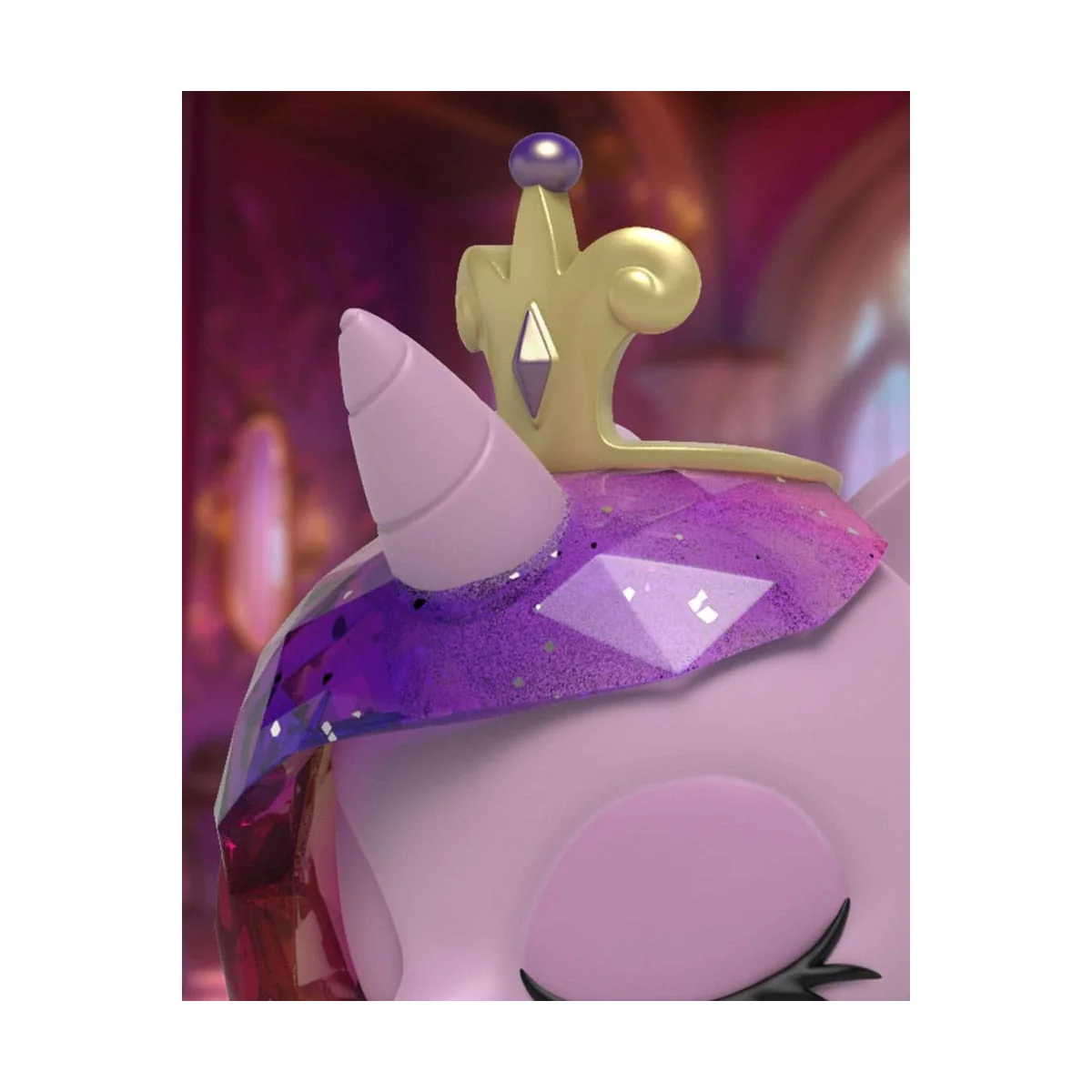 Mighty Jaxx My Little Pony Vinyl Figure Princess Cadence Memories Edition 15 cm