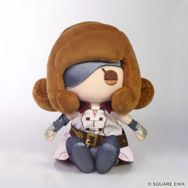  Final Fantasy IX - Beate plush 19 cm