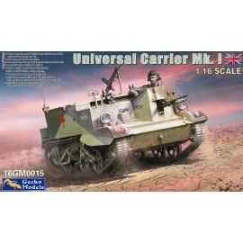  UNIVERSAL CARRIER MK.I