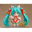 Figurina HATSUNE MIKU - Maneki Miku - Nendoroid Figure 10cm Figurina HATSUNE MIKU - Maneki Miku - Nendoroid Figure 10cm