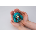 Good Smile Company Character Vocal Series 01: Hatsune Miku - mini Piapro Characters Rubber Mascot Nendroid Plus Hatsune Miku 8 c