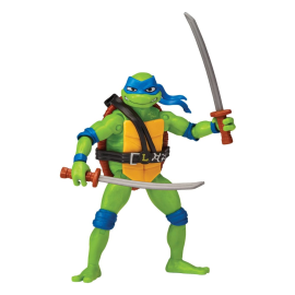 Figurina Ninja Turtles: Teenage Years Leonardo Figures 10 cm
