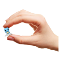 FK81135 Pokémon - pack of 4 Bitty POP figures! Vinyl Series 4 2 cm