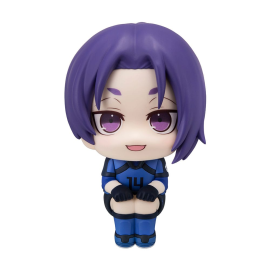  Blue Lock - Look Up Reo Mikage Japanese National Player Match Ver. 11cm