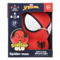  Spider-Man - Squishy Glo lamp 15 cm