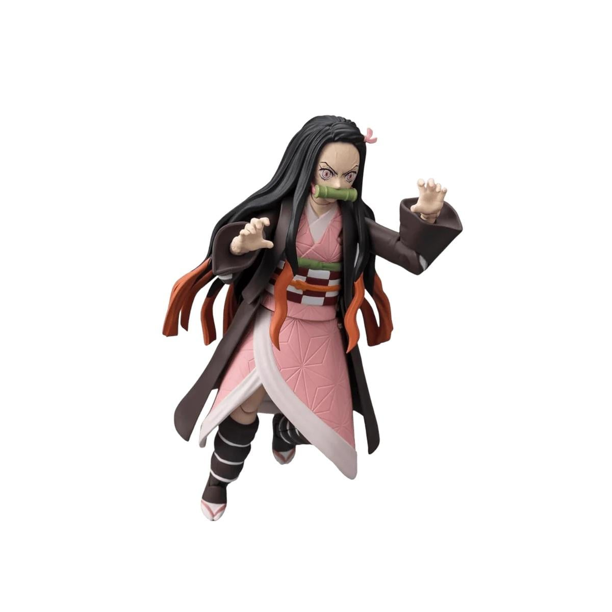 DEMON SLAYER - Kamado Nezuko - Ultimate Legends V2 Figure - 12cm