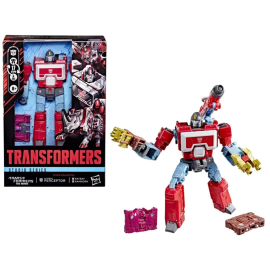 Figurina TRANSFORMERS - Autobot Perceptor - Fig. Studio Series MTME Del. 11.5cm