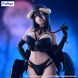 Figurina OVERLORD - Albedo - Bicute Dark 26cm