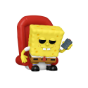  Even POP! Premium Vinyl Figure SpongeBob 9 cm