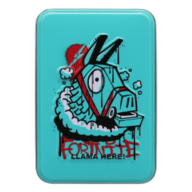 Fortnite playing card game