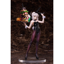  Fate/Grand Order 1/7 Saber/Altria Pendragon (Alter) Bunny Ver. 25cm