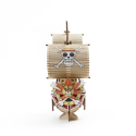 Kito Art ONE PIECE - Thousand Sunny - Wood Model Kit 14.5cm Kito Art ONE PIECE - Thousand Sunny - Wood Model Kit 14.5cm