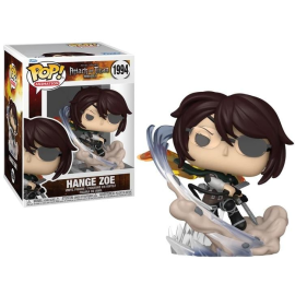  ATTACK ON TITAN - POP Premium No. 1994 - Hange Zoe