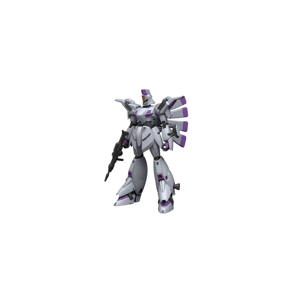  Gundam - Gunpla RE 1/100 009 Vigna-Ghina