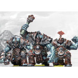  Conquest - W'adrhŭn - Chosen of War
