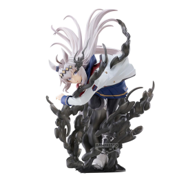 Figurina UMAMUSUME CINDERELLA GRAY - Oguri Cap - Banpresto Evolve Figure 20cm