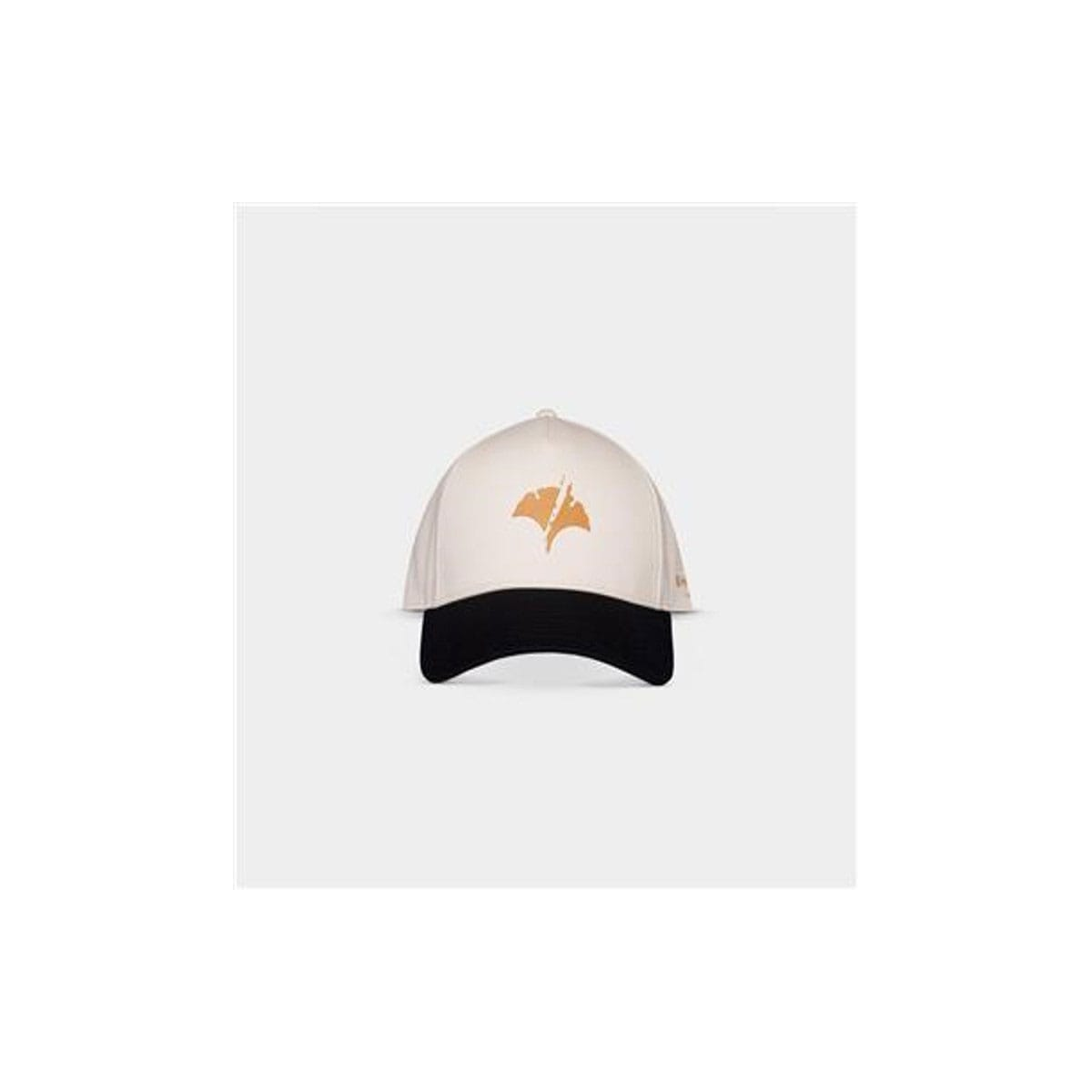  Ghost of Yotei - Ginko Leaf White baseball cap