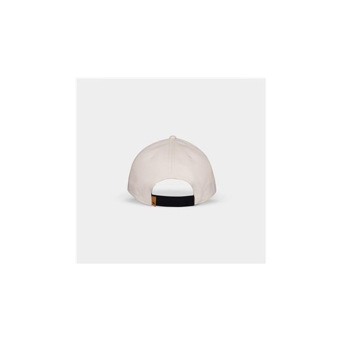 Cappelli e berretti Ghost of Yotei - Ginko Leaf White baseball cap