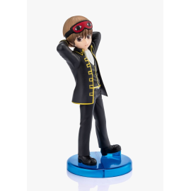 Figurina Gintama - Adokenette Okita Sougo PVC statuette 14 cm