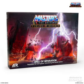  MOTU: FIELDS OF ETERNIA SPELL OF SEPARATION (FR)
