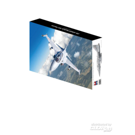 Kit modello FA-50GF Polish Air Force