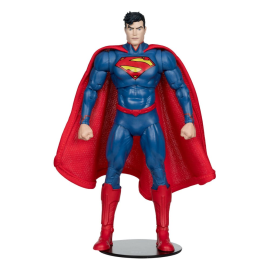 Figurina The New 52 DC Multiverse - Superman figure (Gold Label) 18 cm