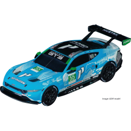  Ford Mustang GT3 'Champion Spirit, No.55'