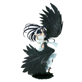 Figurina OVERLORD - Albedo - Banpresto Evolve Figure 34cm