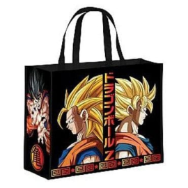  Dragon Ball Z - Fusion shopping bag