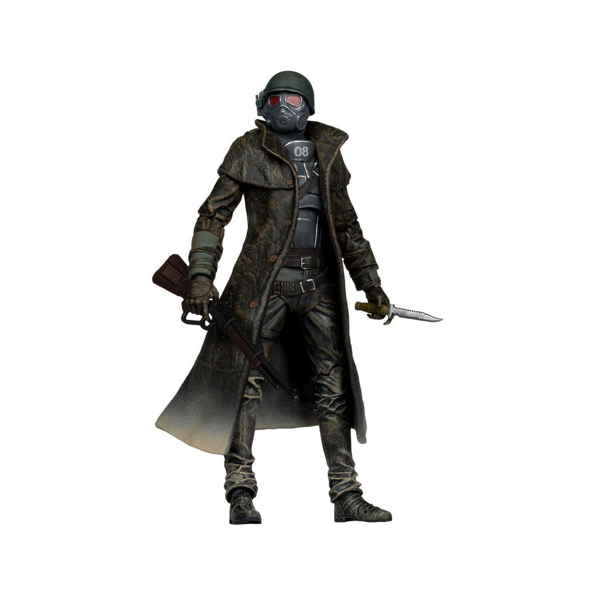 Figurina FALLOUT NEW VEGAS - RNC Ranger - McFarlane Elite Edition Figure 17cm