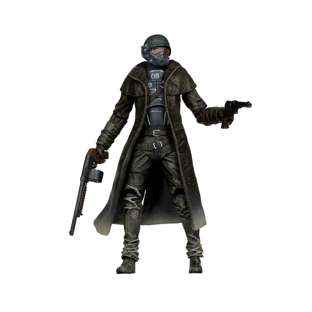 Figurine FALLOUT NEW VEGAS - RNC Ranger - McFarlane Elite Edition Figure 17cm