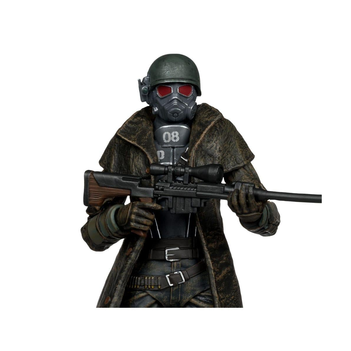 McFarlane Toys FALLOUT NEW VEGAS - RNC Ranger - McFarlane Elite Edition Figure 17cm