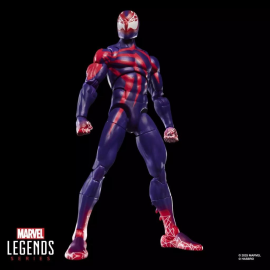 Figurina MARVEL - Spider-Man Hellfire Gala - Legends Series figure 15cm