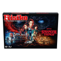  Stranger Things - Risk board game *GERMAN*