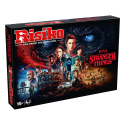 Winning Moves Stranger Things - Risk board game *GERMAN*