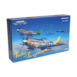 Tales of Iwojima DUAL COMBO...