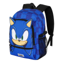  Sonic The Hedgehog - Fan Fight backpack Sega Sight 2.2