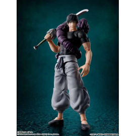 Figurina JUJUTSU KAISEN - Toji Fushiguro - SH Figuarts Figure 15.5cm