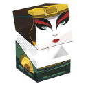Squaroes Squaroe - Avatar: The Last Airbender AV012 - Avatar Kyoshi