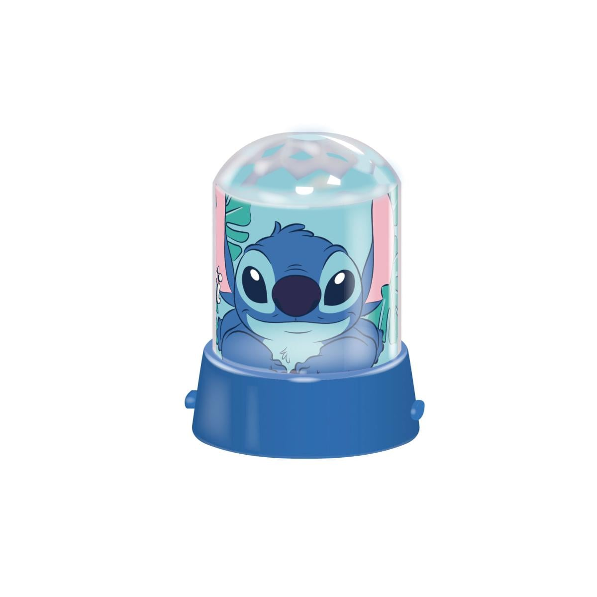 Lampada decorativa STITCH - Projector Lamp