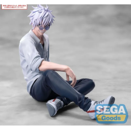 Jujutsu Kaisen - Hidden Inventory/premature Death Satoru Gojo Yumemirize Figure