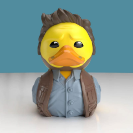  Jurassic World Tubbz - Owen Grady 1st Edition 10 cm figure