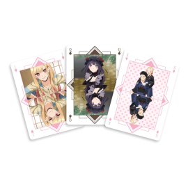  My Dress-Up Darling playing card game