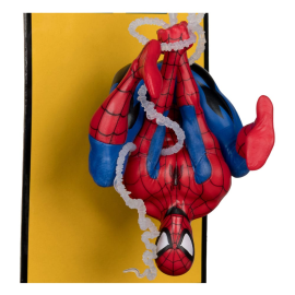  Marvel Collection PVC Figure 1/10 Spider-Man 1 (Corner Box) 19 cm
