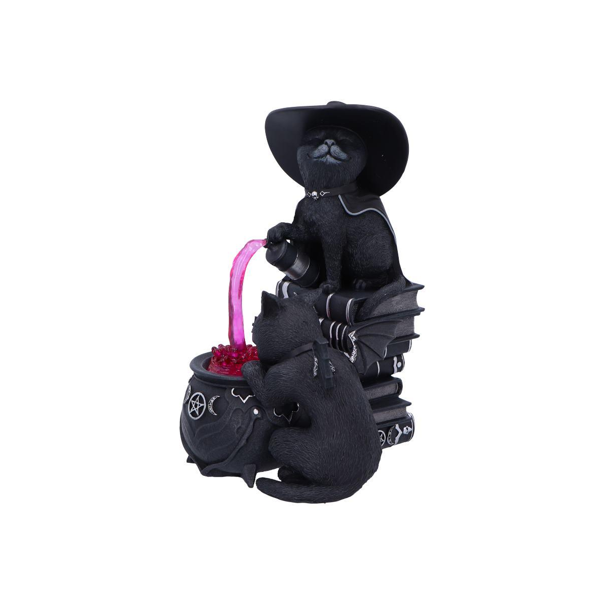 Figurine CULT CUTIES - Curious Cauldron - Figure 18.5cm