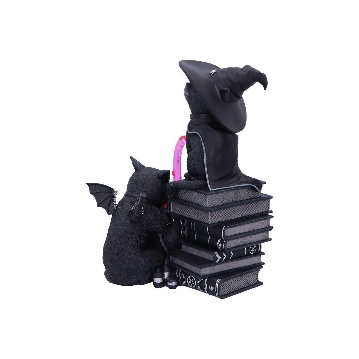Nemesis CULT CUTIES - Curious Cauldron - Figure 18.5cm