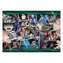  Demon Slayer: Kimetsu no Yaiba 500 piece puzzle Vol. 7