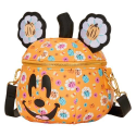 Borse DISNEY - Pumpkin - Loungefly Crossbody Bag