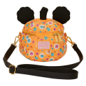 Loungefly DISNEY - Pumpkin - Loungefly Crossbody Bag